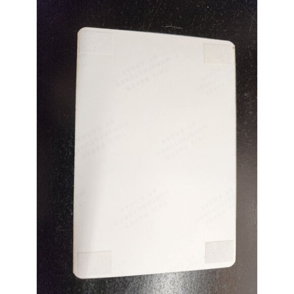 Vintage Sepia Tone Train Photograph Print - Brightliner R-32 Passenger Car - Picture 3 of 3